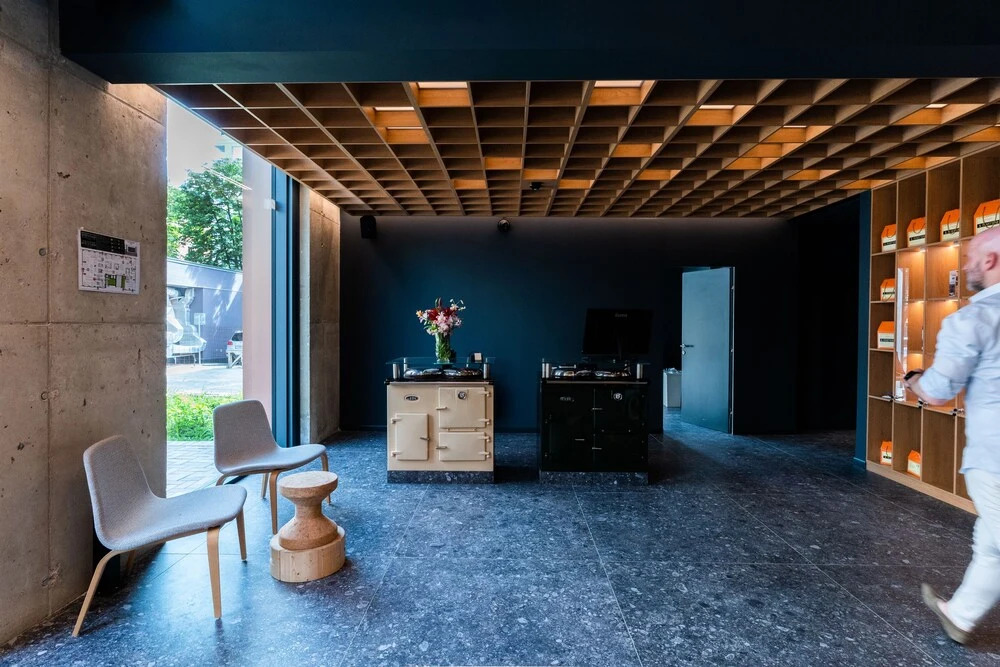 Foto - Hotel Kitchen59