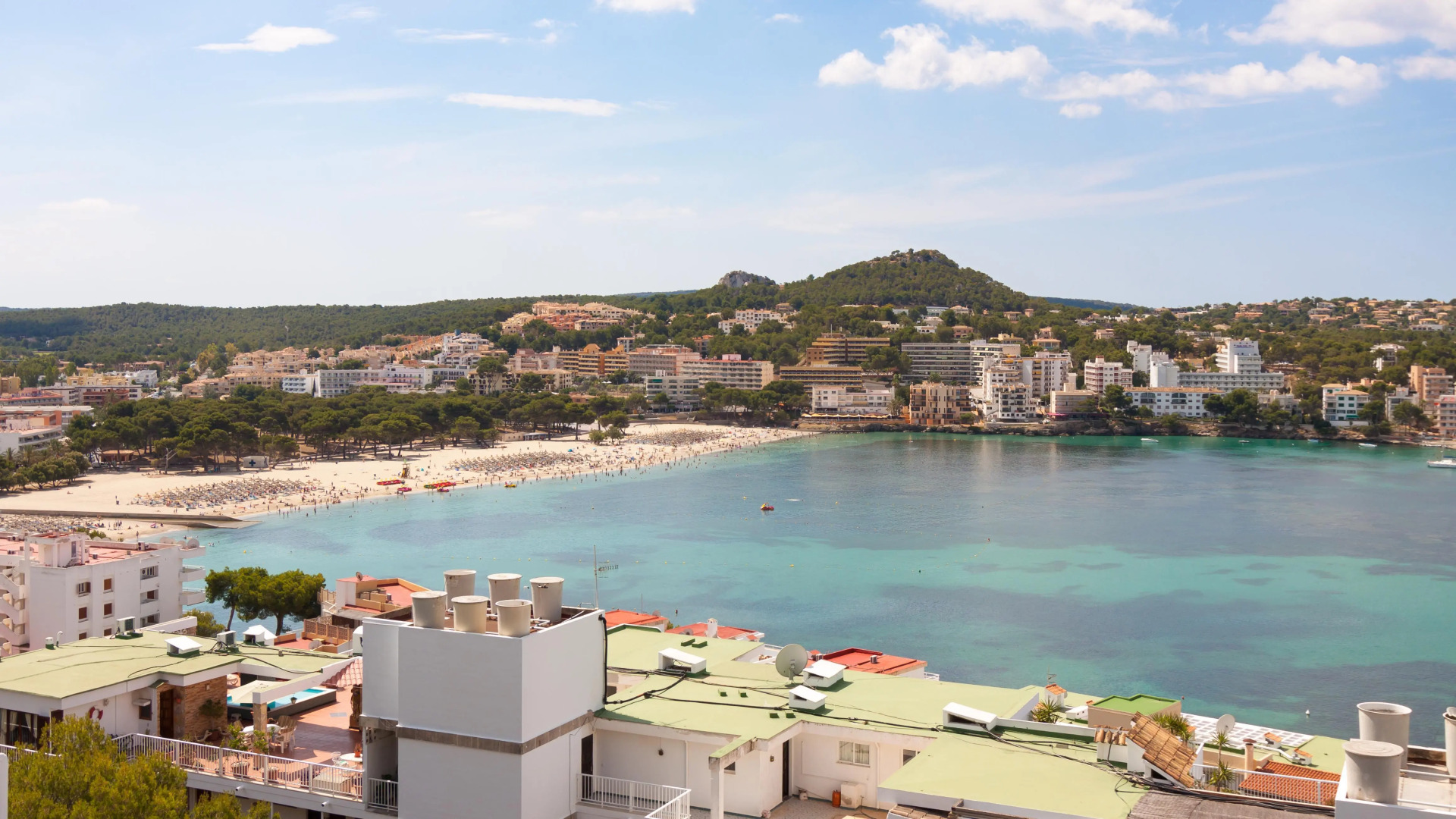 Foto - Apartamentos Vista Club