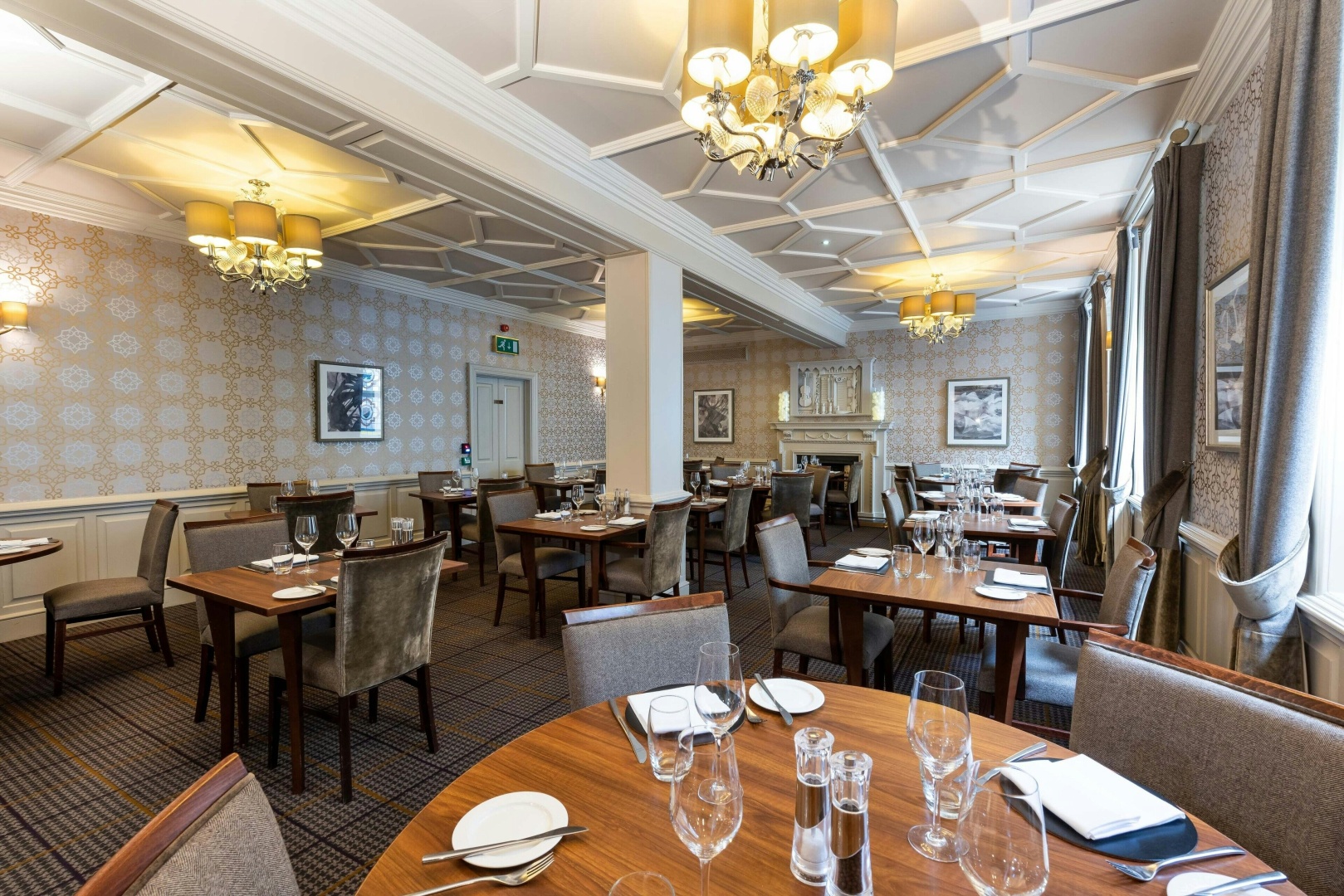 Photo - Ardoe House Hotel & Spa