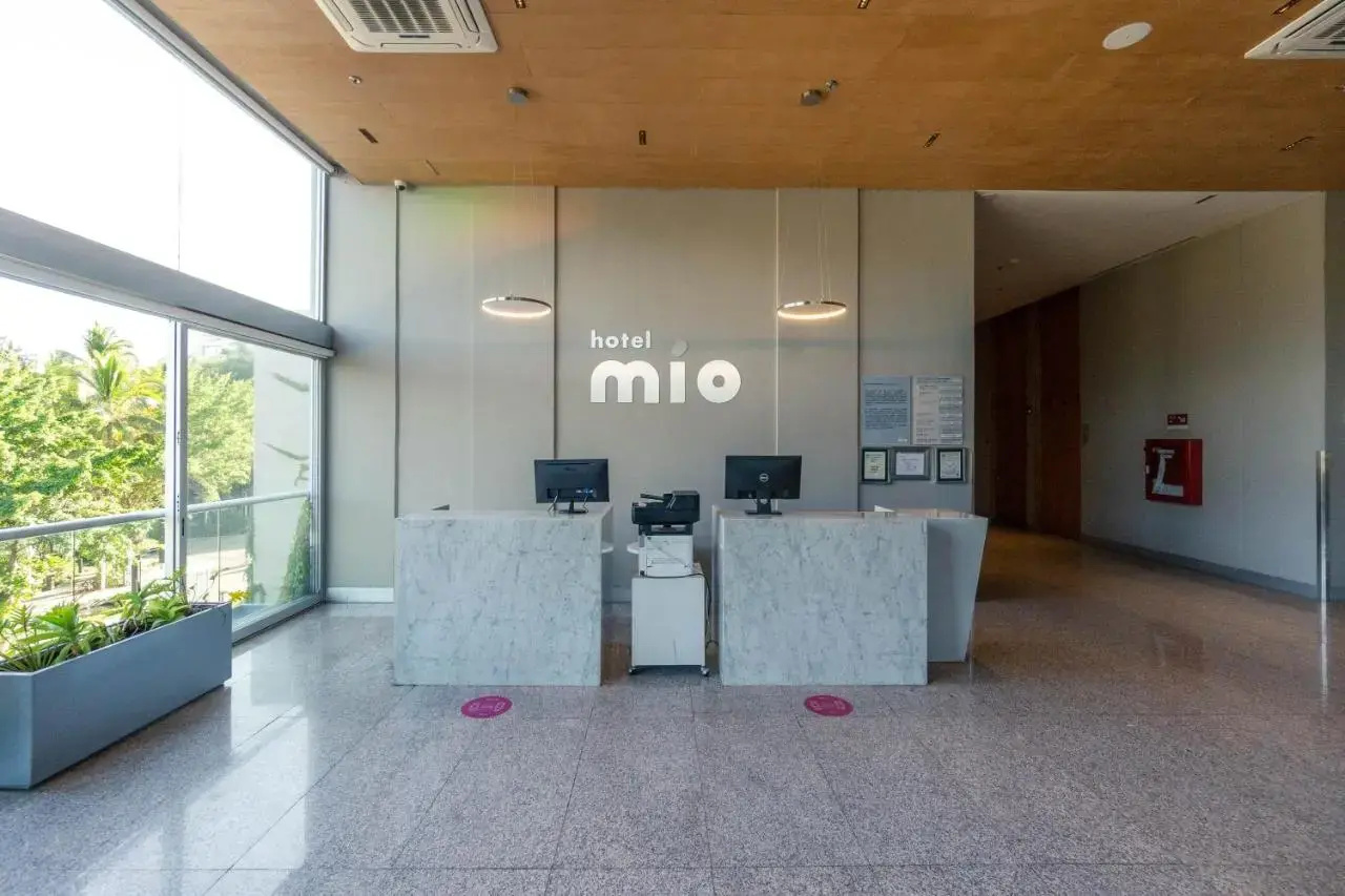 Photo - Hotel Mio Riviera Nayarit - Adults Only