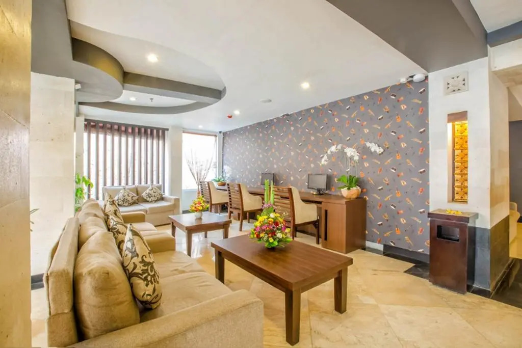 Foto - The Evitel Resort Ubud