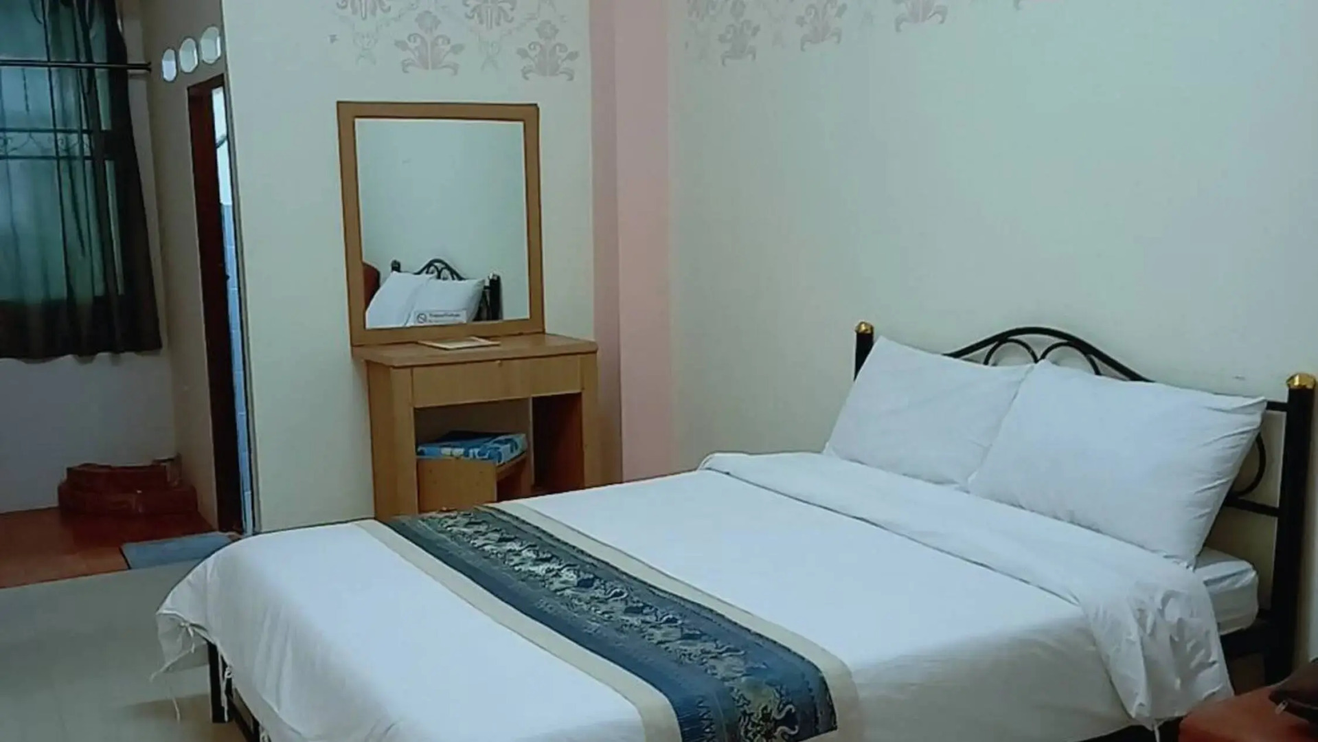 Foto - Green Apartment Kaset