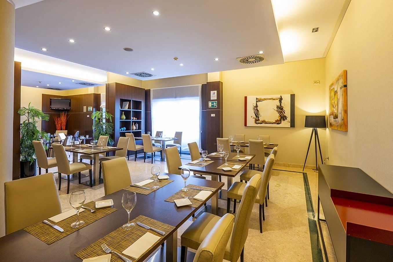 Foto - Hotel Attica21 Las Rozas