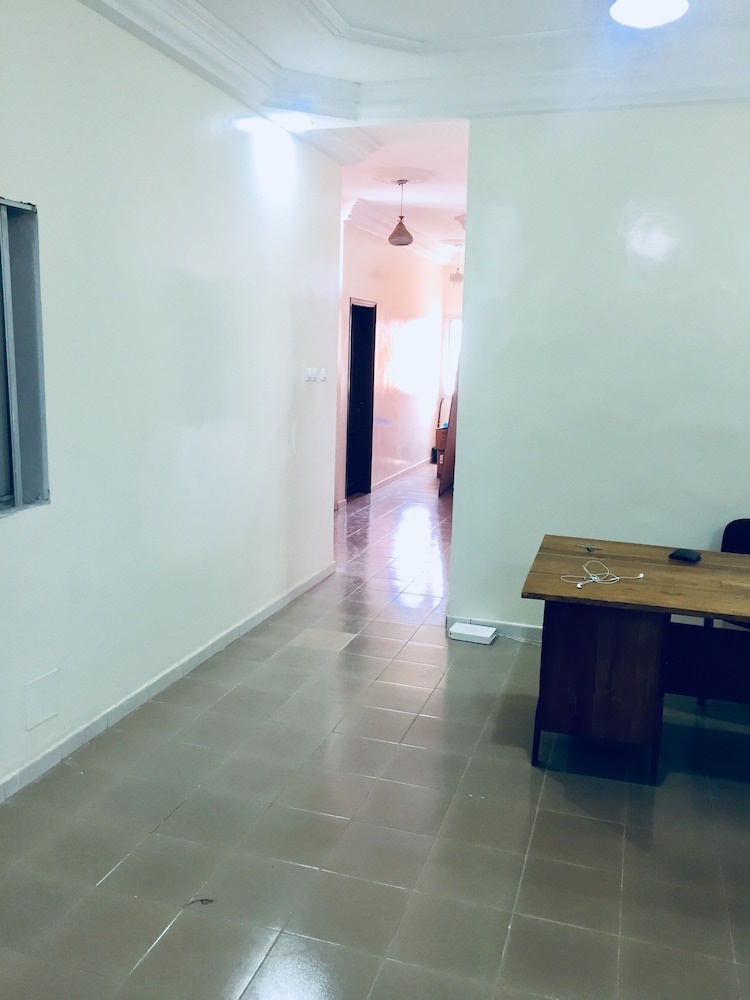 Residences Teranga