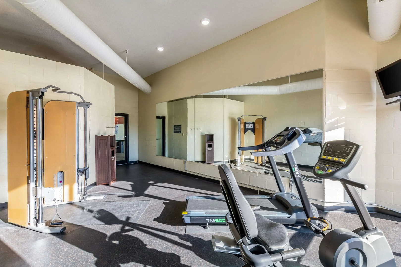 Foto - Quality Inn & Suites Southport