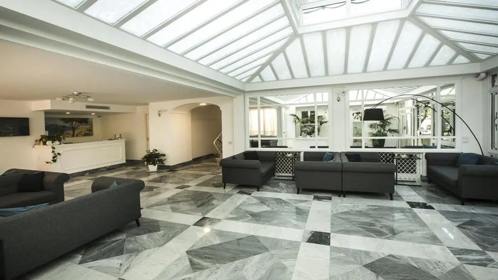 Foto - Hotel Crawford