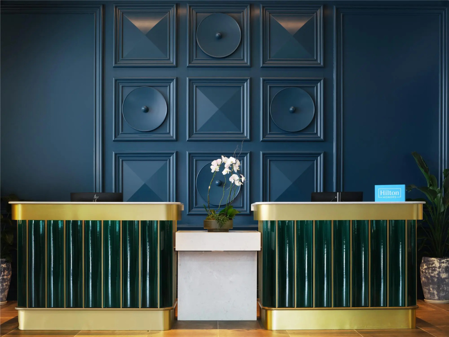 Photo - Tempo By Hilton Nashville Midtown