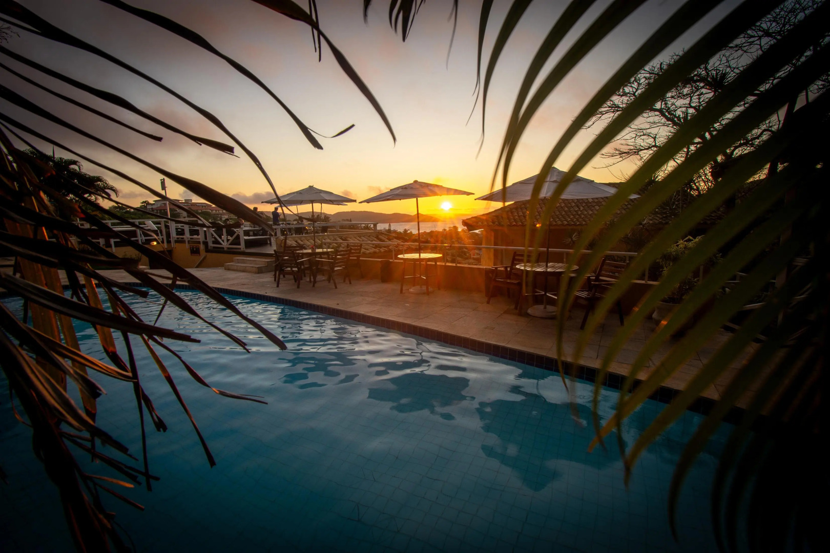 Foto - Pousada e Spa Villa Mercedes by Latitud Hoteles