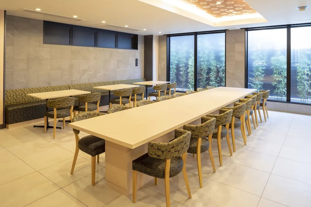 Foto - APA Hotel Kyoto Gojo Omiya