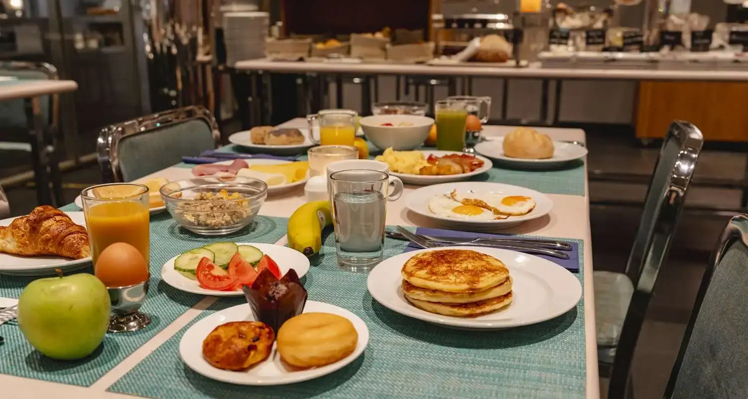 Foto - PLAZA Premium Grand Winston