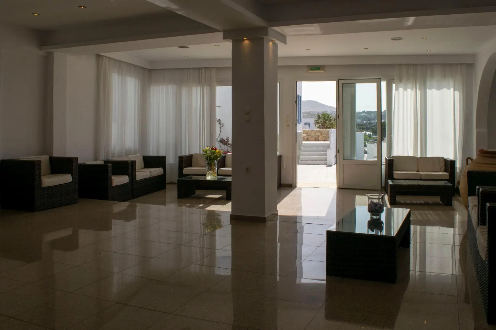 Photo - Giannoulaki Hotel
