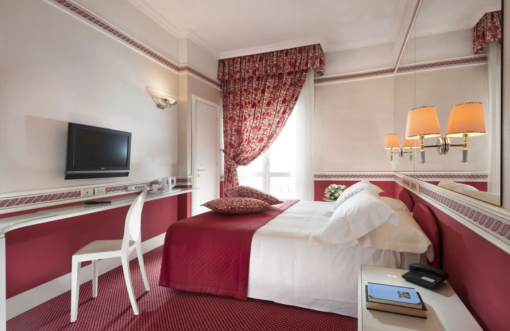 Photo - Hotel Milton Rimini