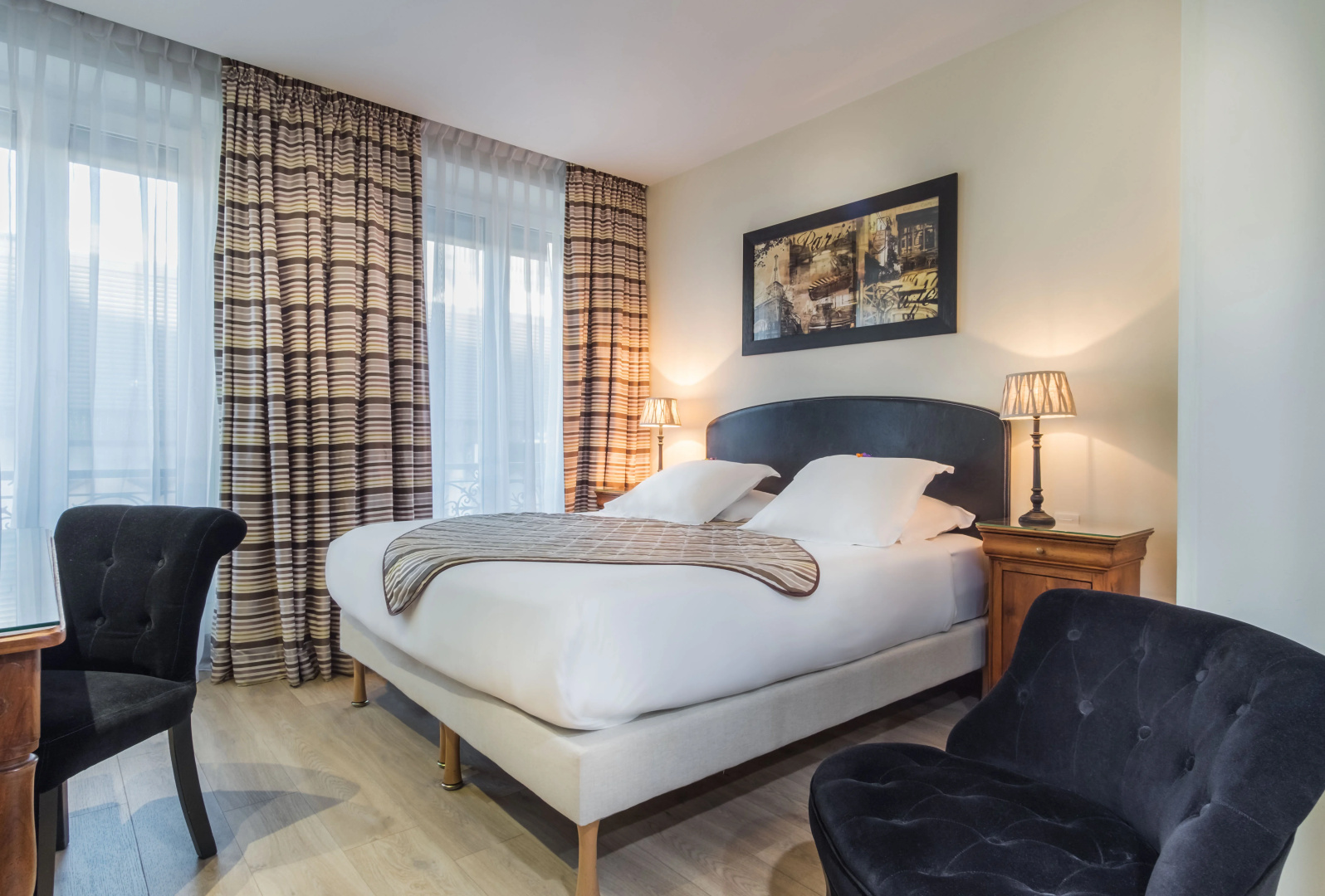 Foto - Hotel Waldorf Montparnasse