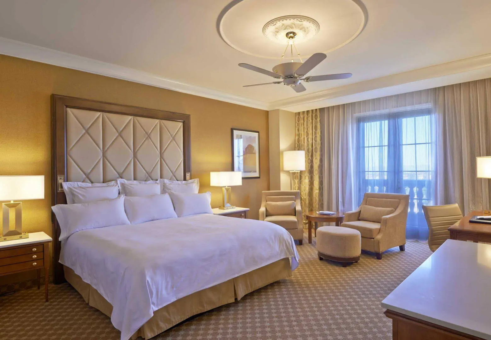 Photo - JW Marriott Las Vegas Resort & Spa