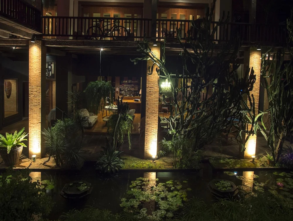 Foto - Chandra Residence
