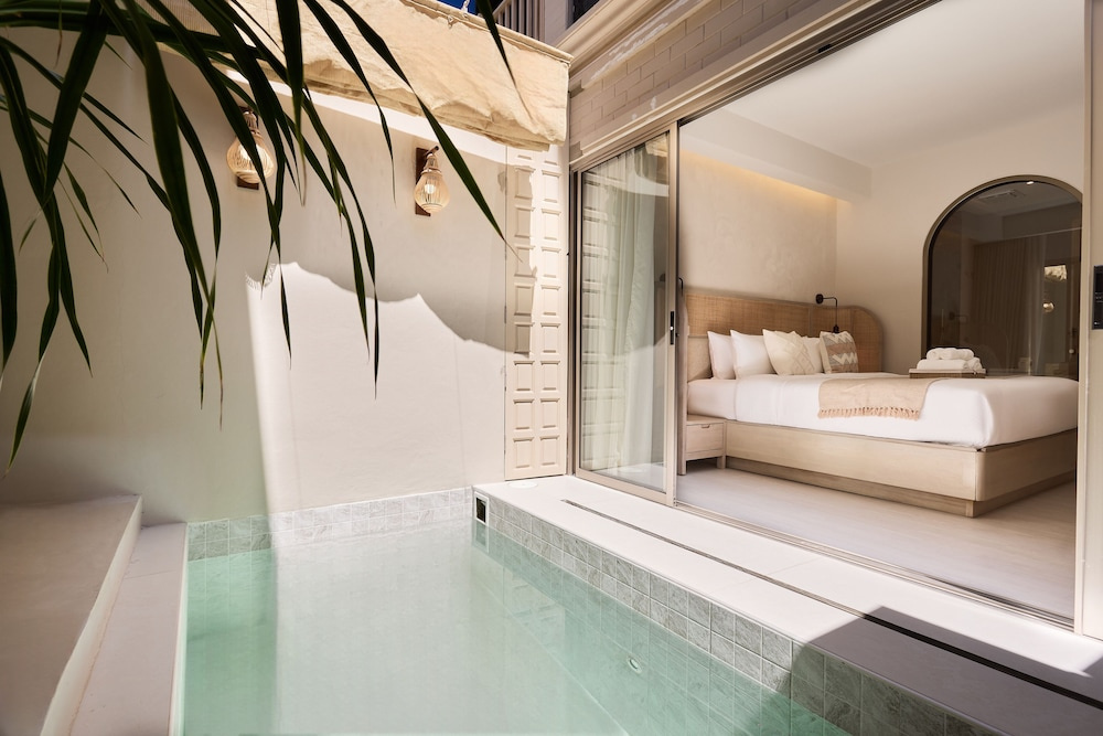 Photo - PE-LA Thapae Boutique Hotel