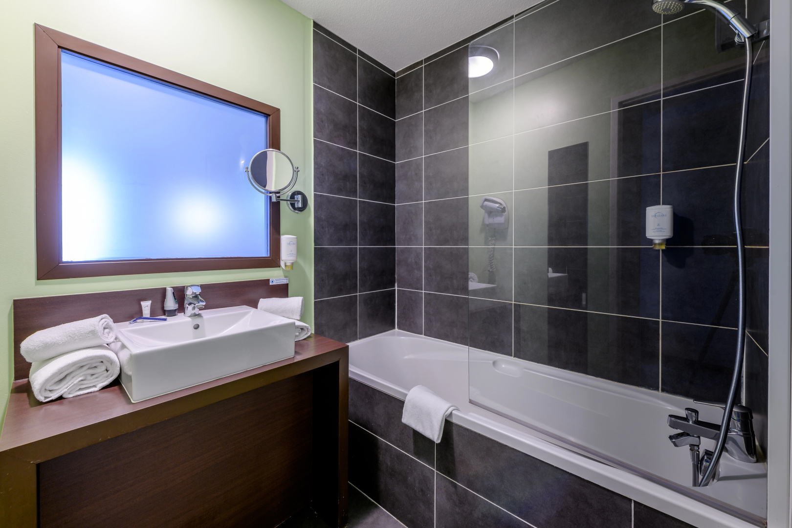 Foto - Comfort Aparthotel Bordeaux Begles Arena