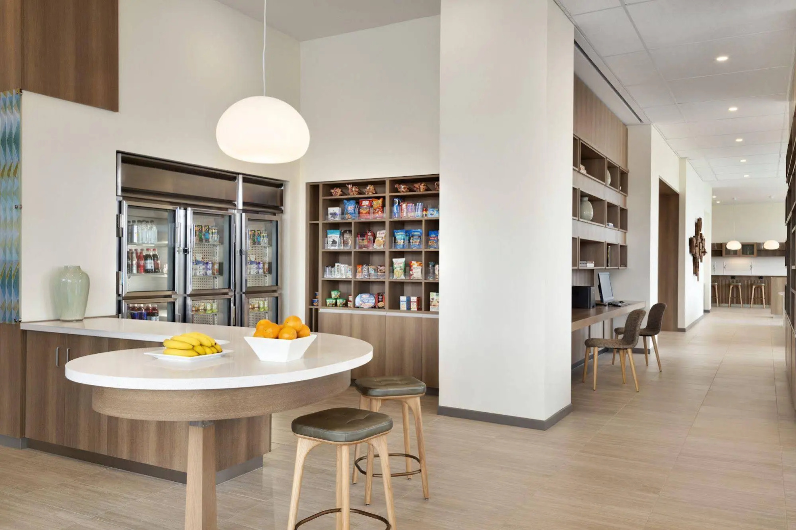 Foto - Element by Marriott Dallas Love Field