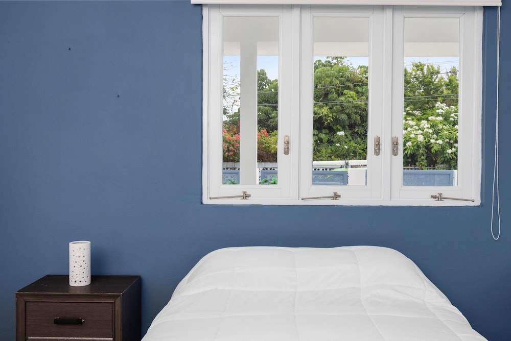Otium Rentals Beachfront Rental for Families — фото 1