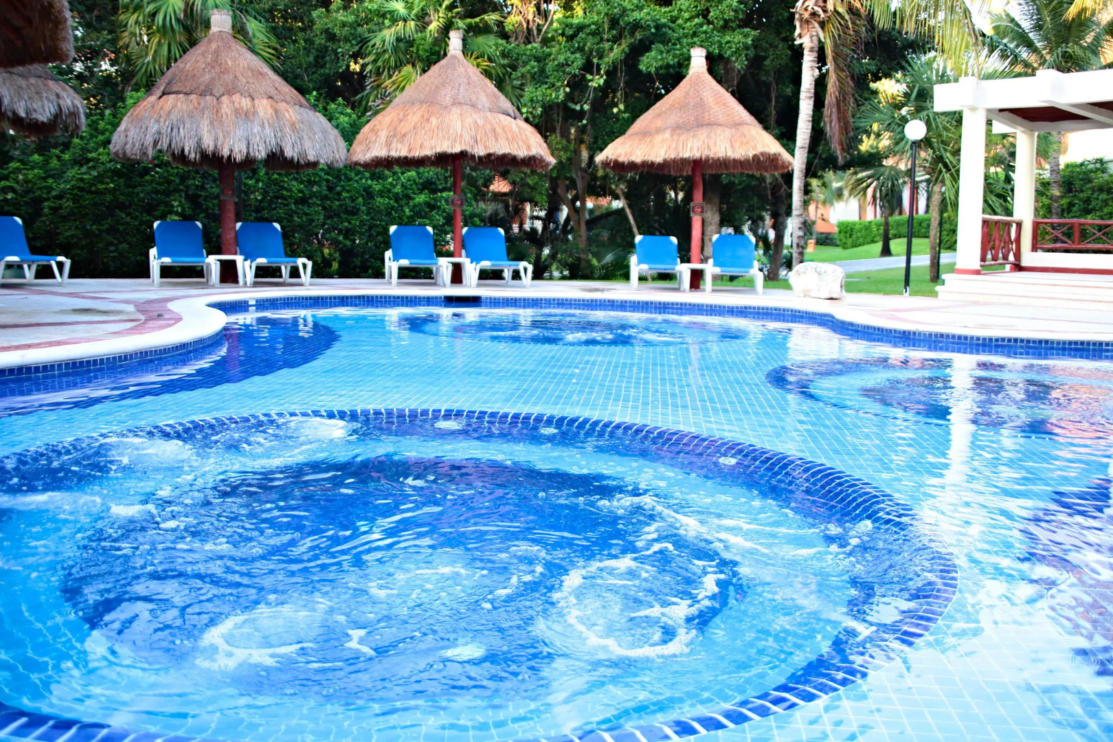 Foto - Bahia Principe Grand Coba - All Inclusive