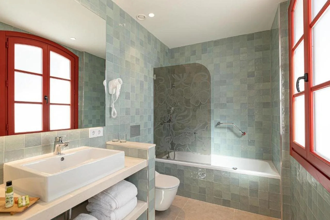 Foto - Hotel El Pilar Andalucia