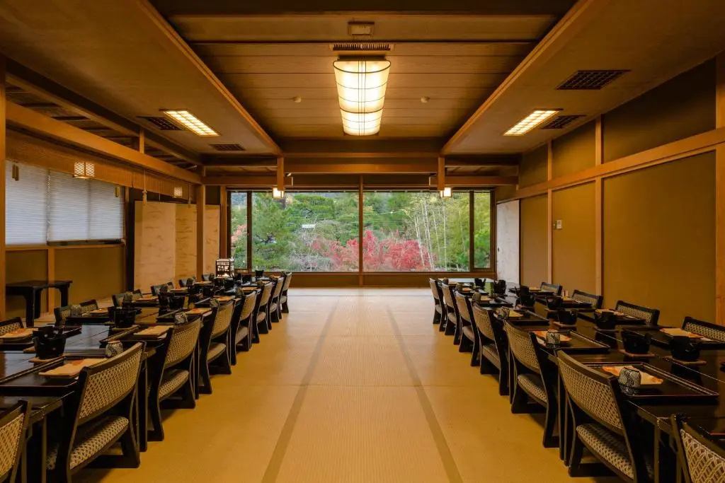 Photo - Kyoto Nanzenji Garden Ryokan Yachiyo Established in 1915
