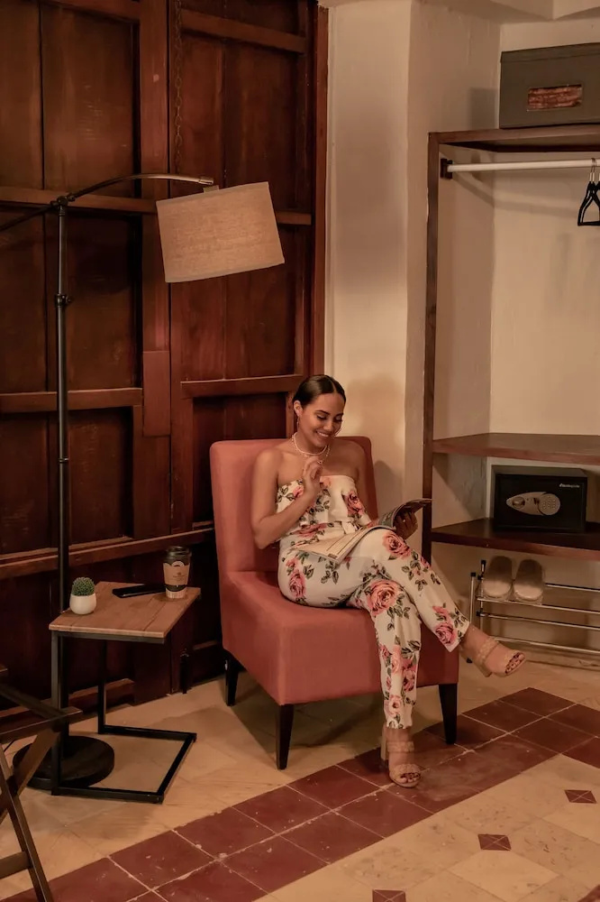Foto - Kuxtal Hotel Boutique