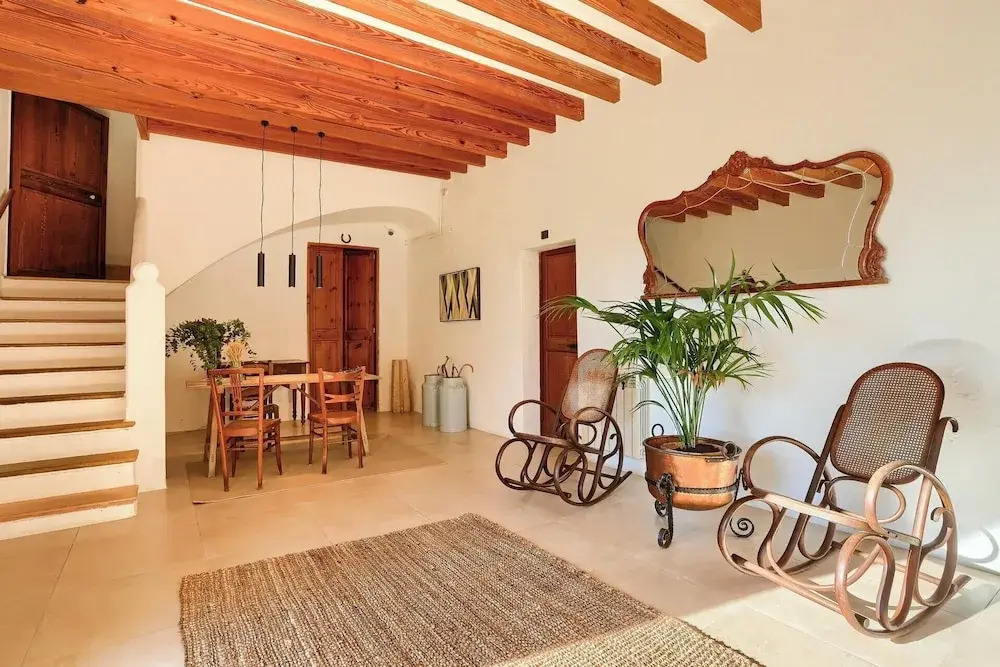 Foto - Agroturismo Finca Son Valls - Adults Only