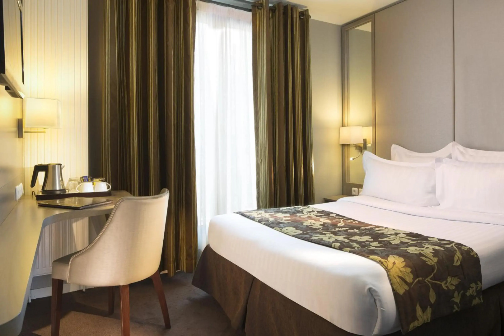 Photo - Turenne Le Marais