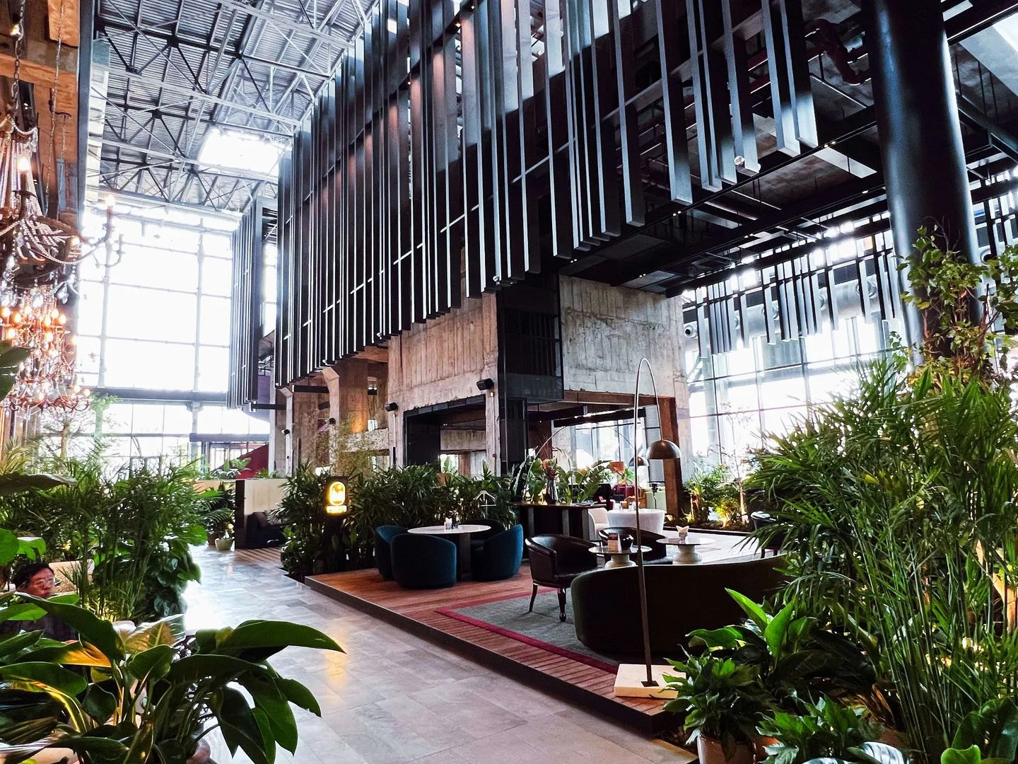 Foto - Shangri-La Shougang Park, Beijing