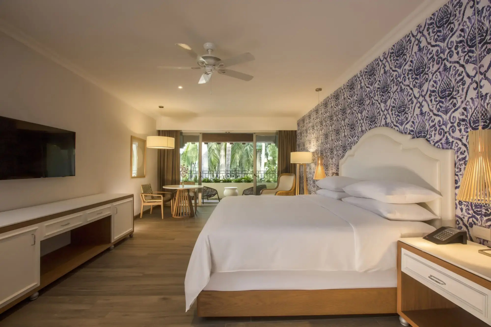 Foto - The Hacienda at Krystal Grand Puerto Vallarta- All Inclusive
