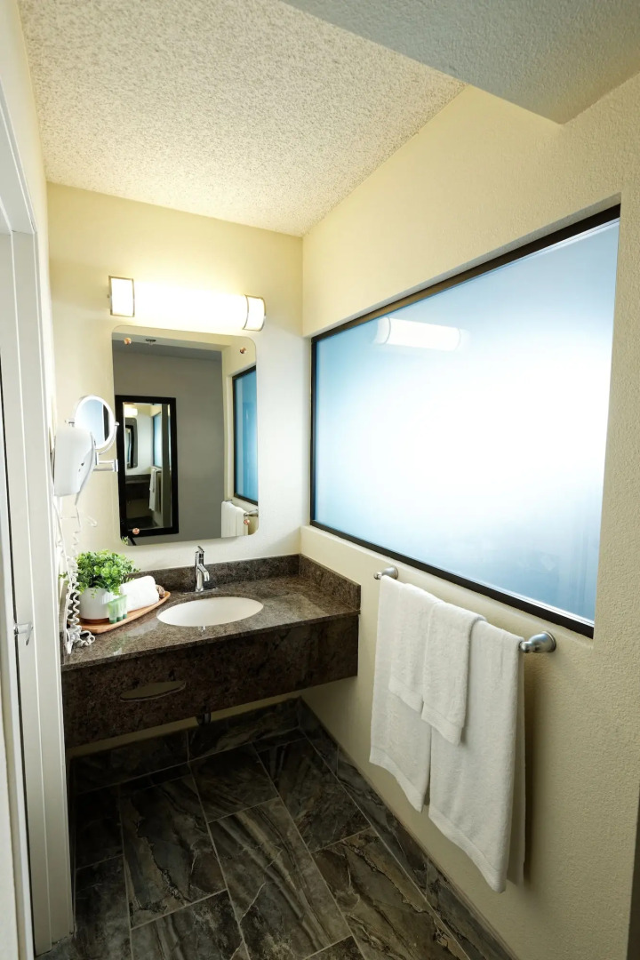 Foto - Silver Sevens Hotel and Casino, a Wyndham Garden