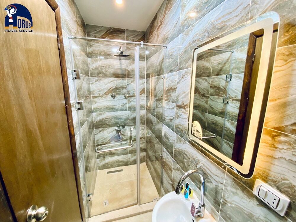 Foto - Horus Horizon INN Pyramids View