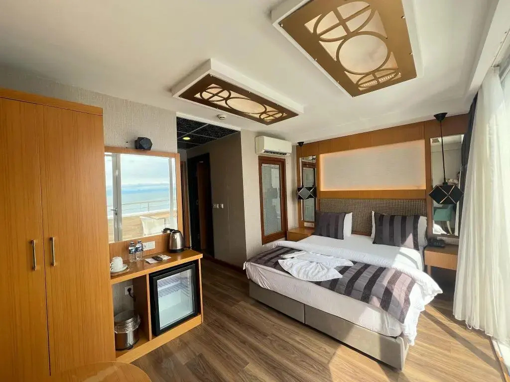 Foto - The Port Rooms