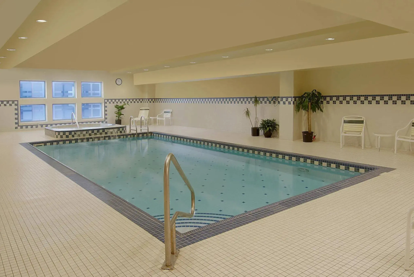 Foto - Hilton Garden Inn Philadelphia Center City