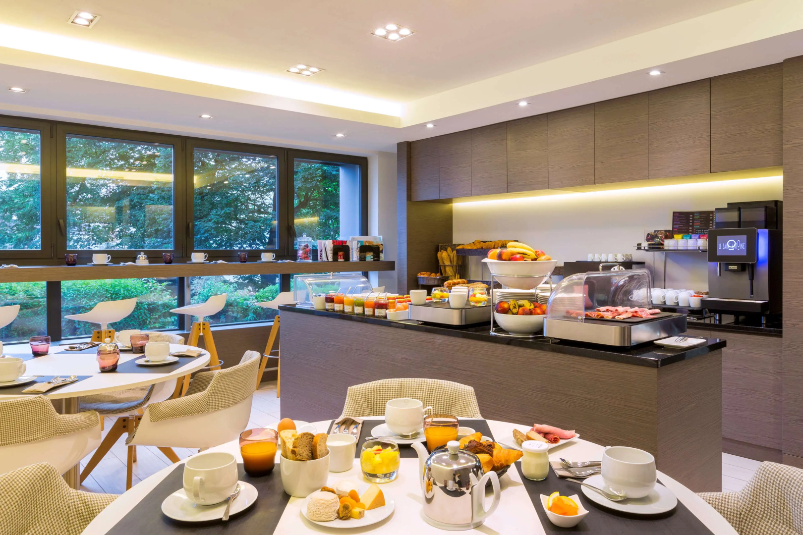 Photo - Le Saint-Antoine Hotel & Spa, BW Premier Collection