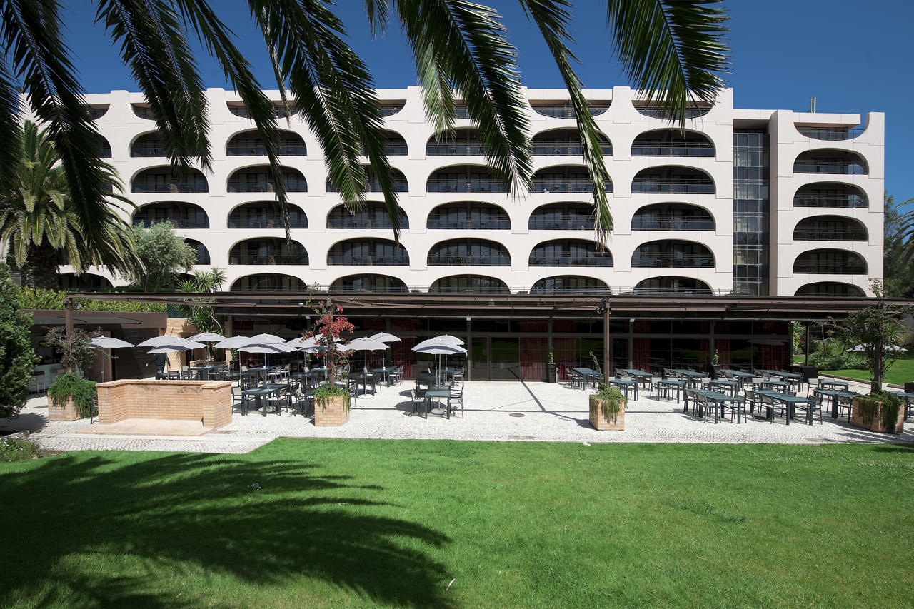 Foto - Vila Gale Cascais Hotel & Resort