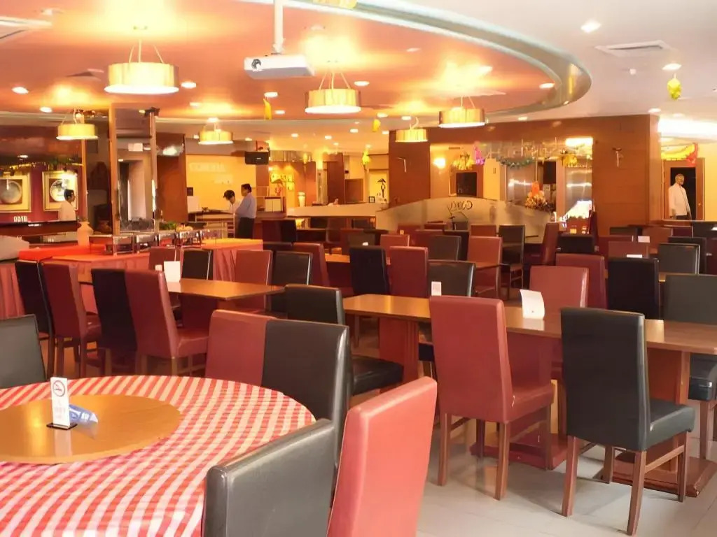 Photo - Kingston Hotel 6 - Changkat, Bukit Bintang