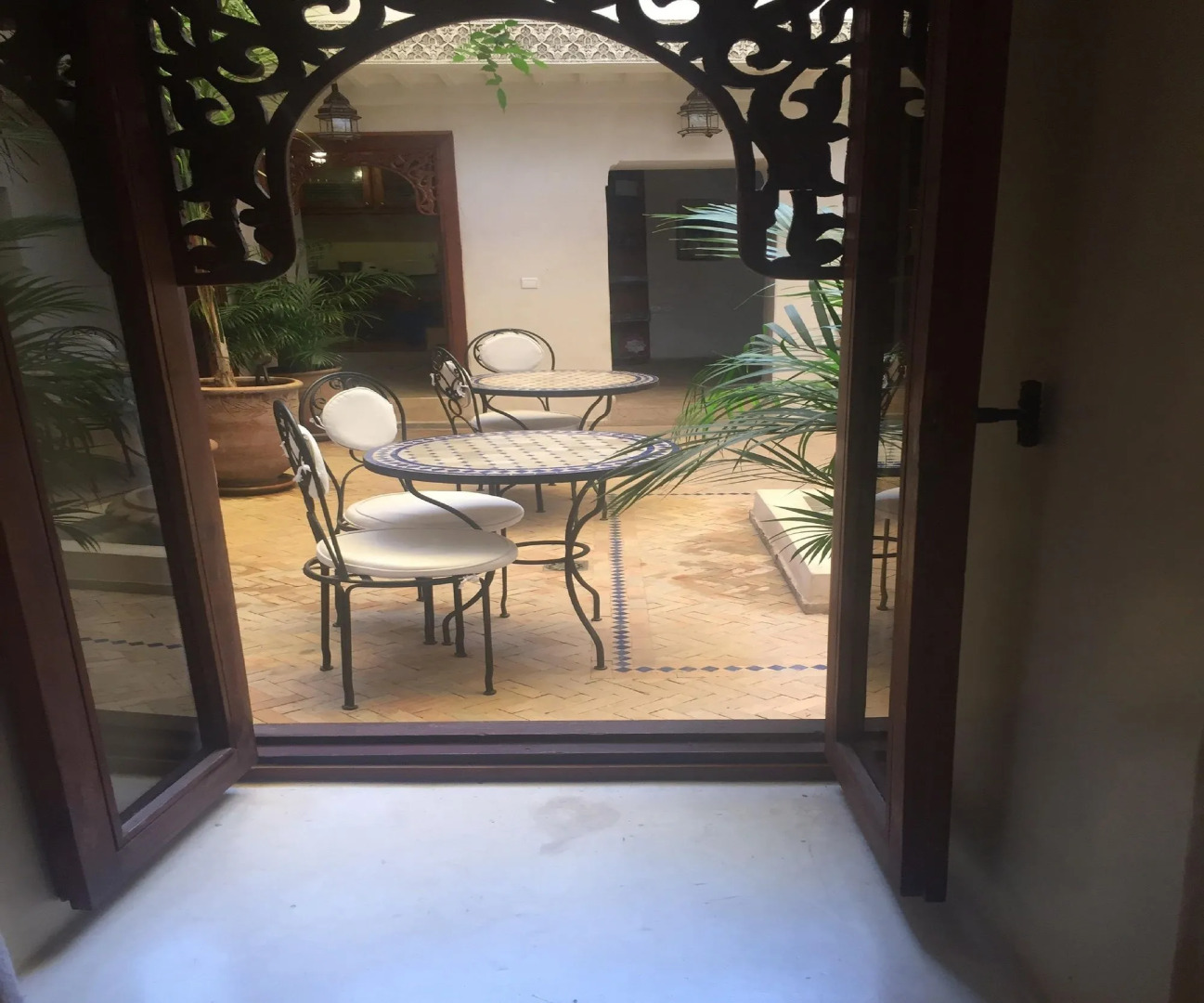 Photo - Riad Tizwa Marrakech