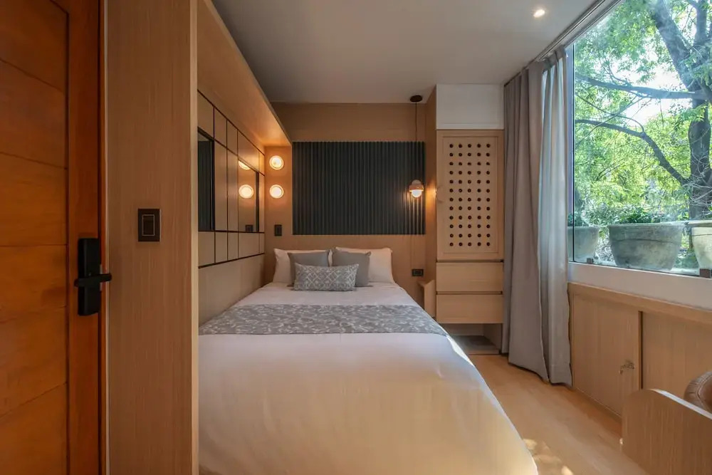 Foto - Hotel Boutique Casa Flor de Café