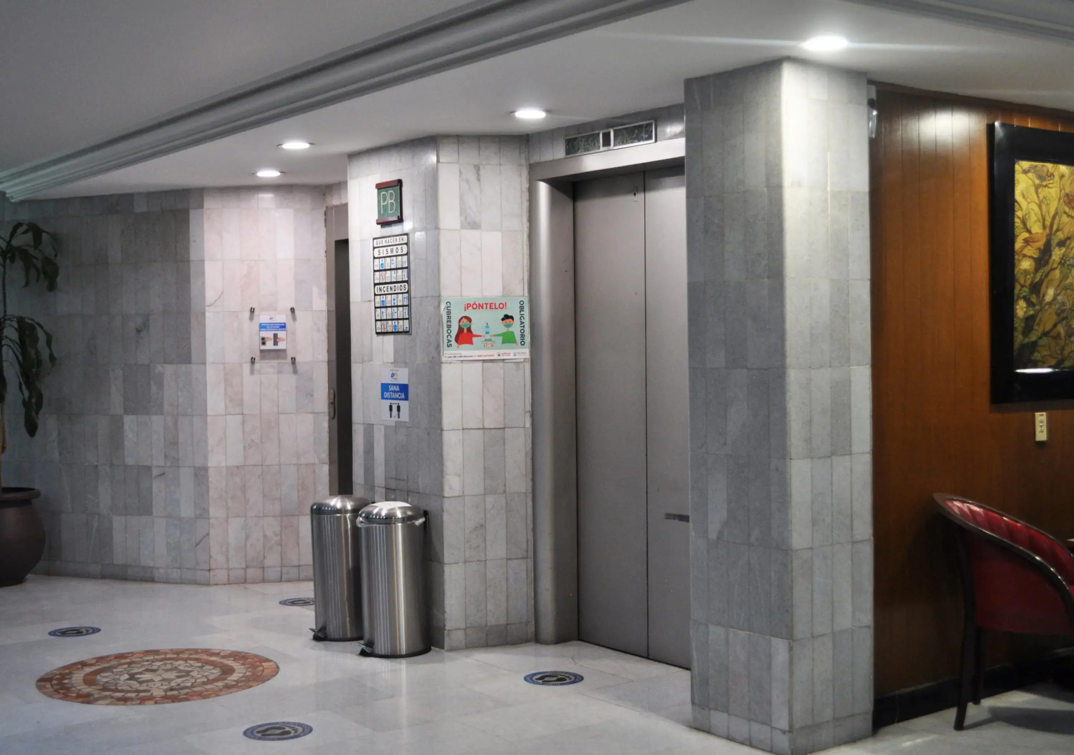 Foto - Hotel Arroyo de la Plata