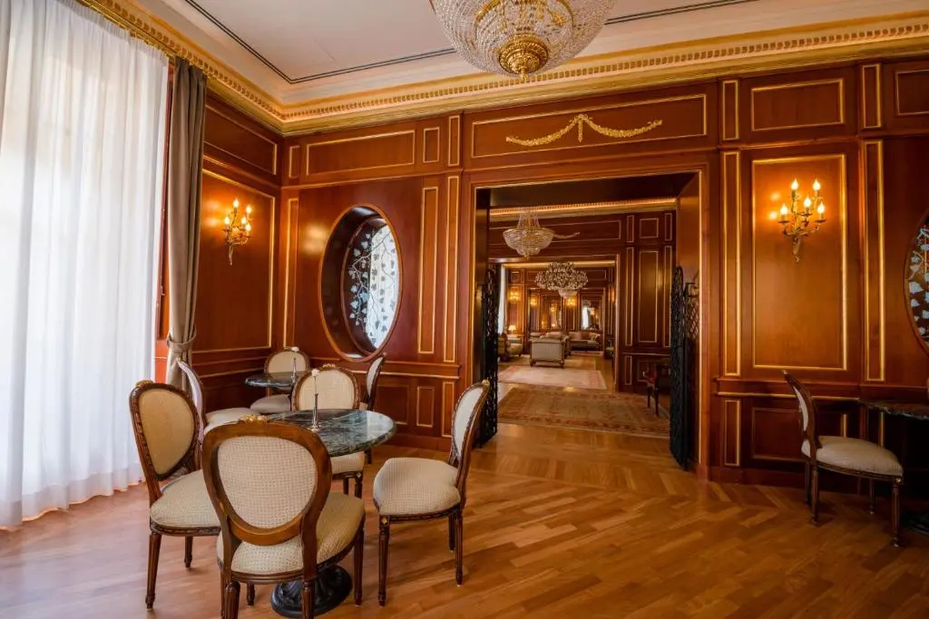 Photo - Grand Hotel Wagner