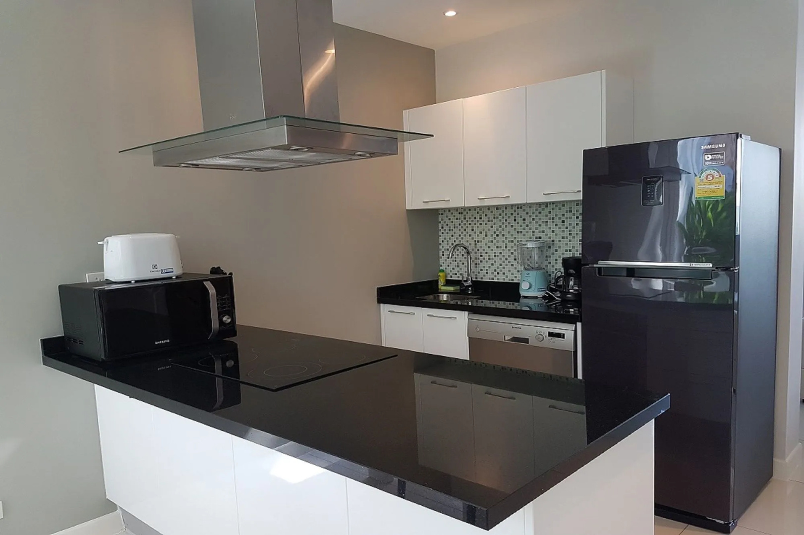 Foto - Horizon Residence Rentals