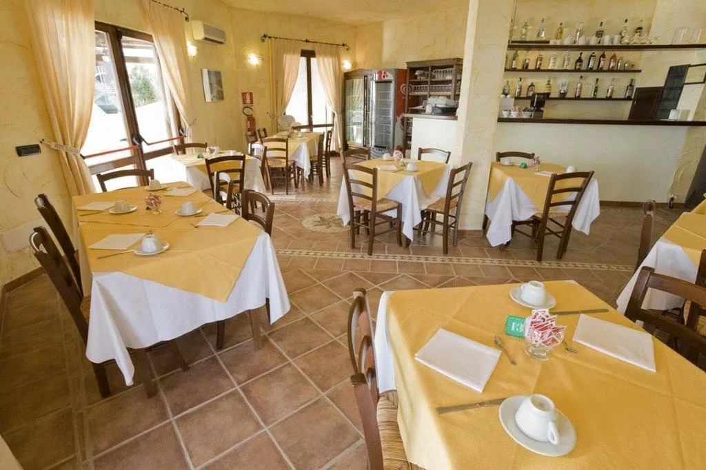 Photo - Hotel Trinità dei Corsari