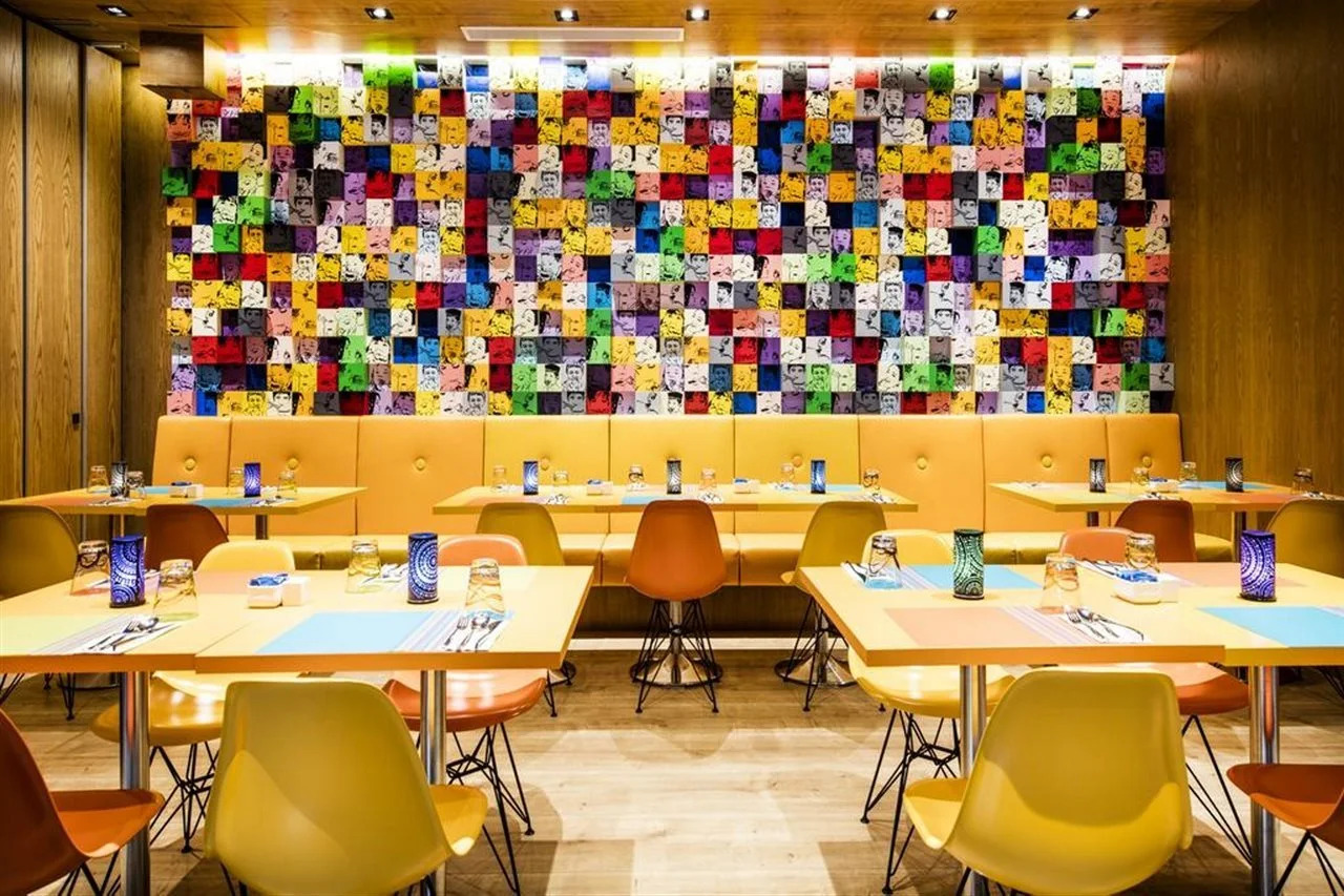 Foto - Ibis Styles Singapore On Macpherson