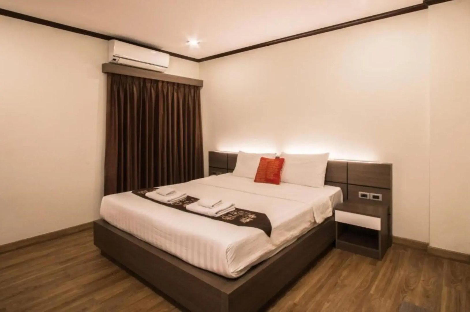 Foto - NIM SEE SENG Hotel