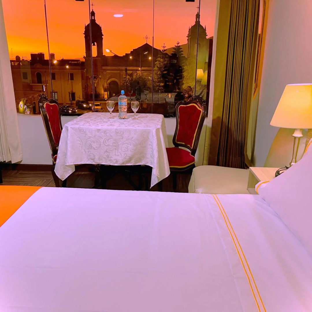 Photo - Hotel Plaza San Antonio