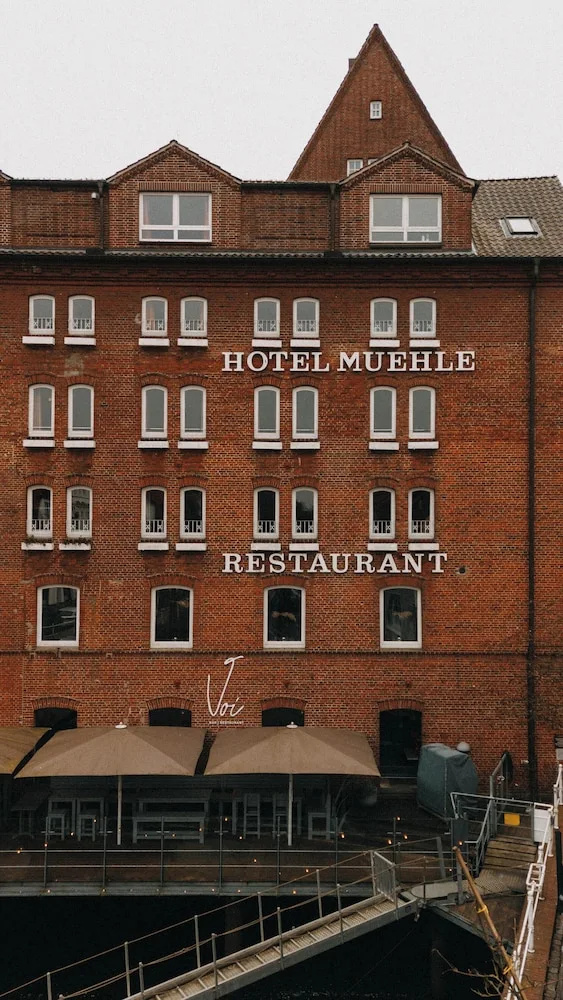 Photo - Zur Mühle - Hotel am Fleth
