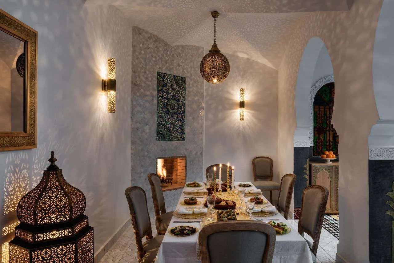 Foto - Riad Emma