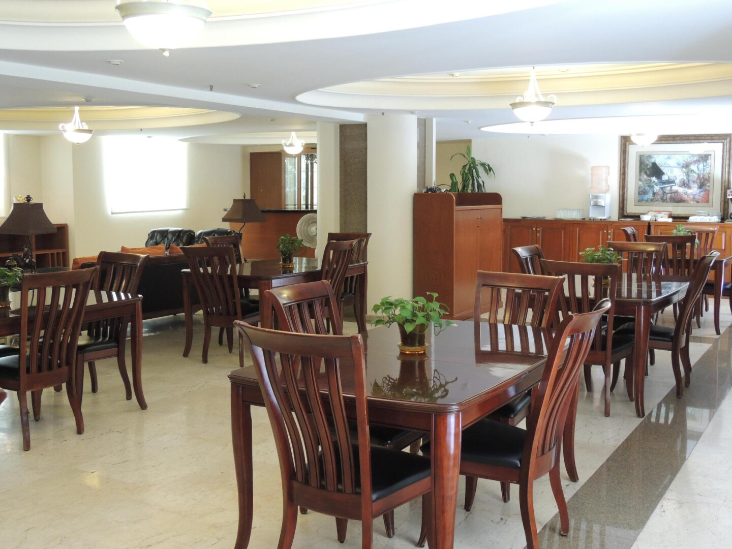 Foto - Suites Obelisk